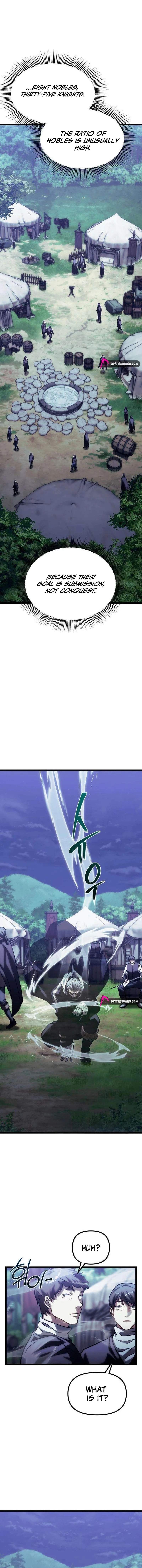 The Shepherd Wizard — Chapter 33 — page 7