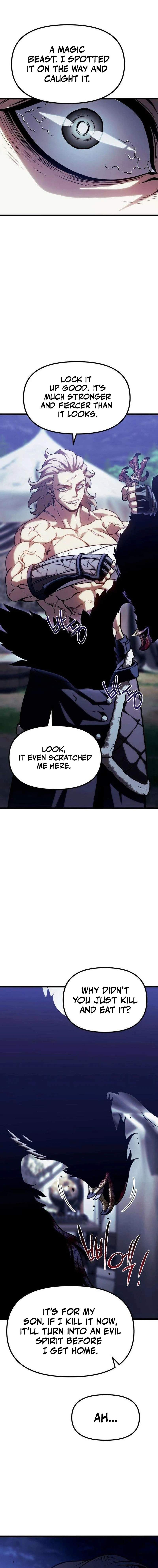 The Shepherd Wizard — Chapter 33 — page 9