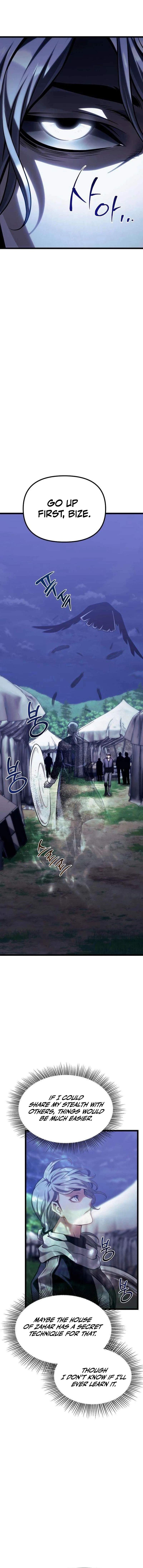 The Shepherd Wizard — Chapter 33 — page 20