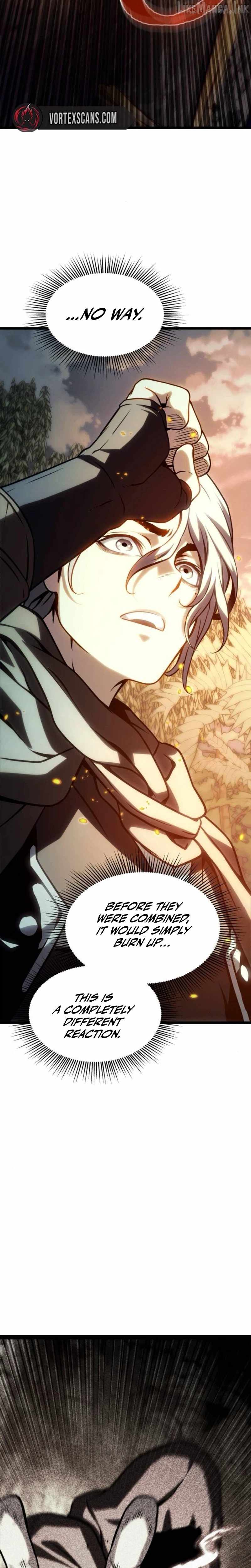 The Shepherd Wizard — Chapter 35 — page 2