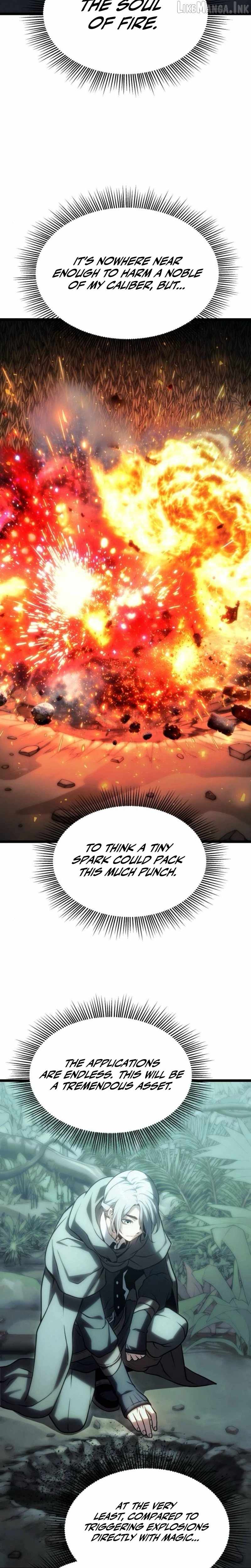 The Shepherd Wizard — Chapter 35 — page 5