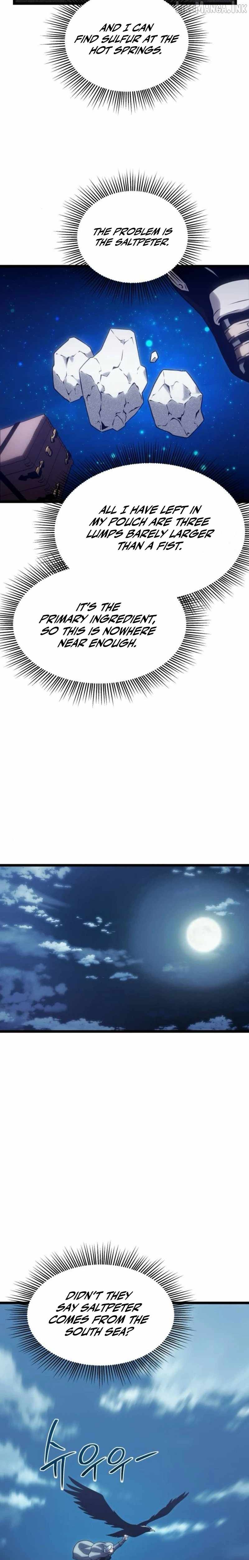 The Shepherd Wizard — Chapter 35 — page 7