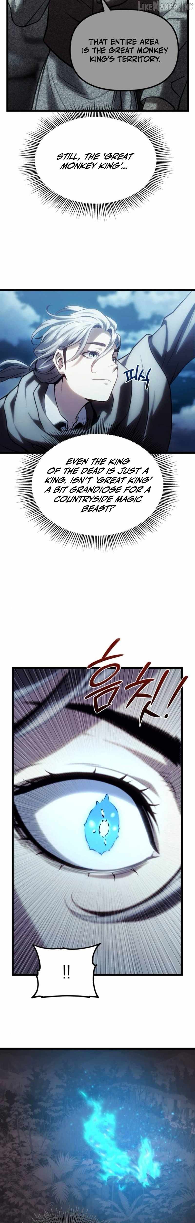 The Shepherd Wizard — Chapter 35 — page 9
