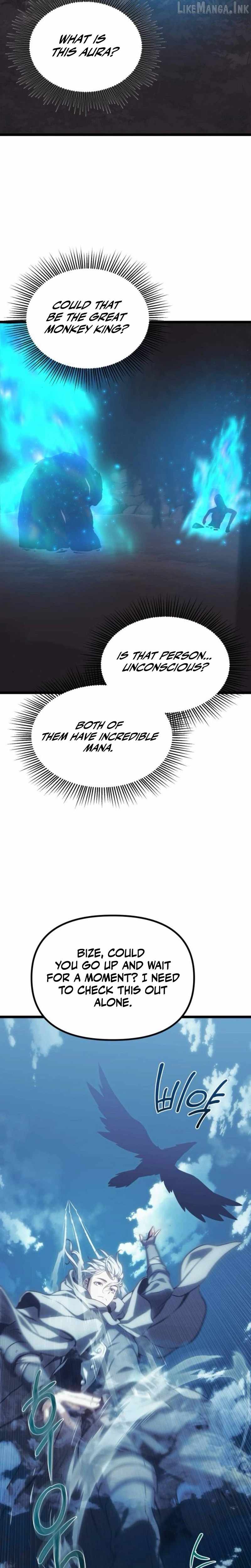 The Shepherd Wizard — Chapter 35 — page 10