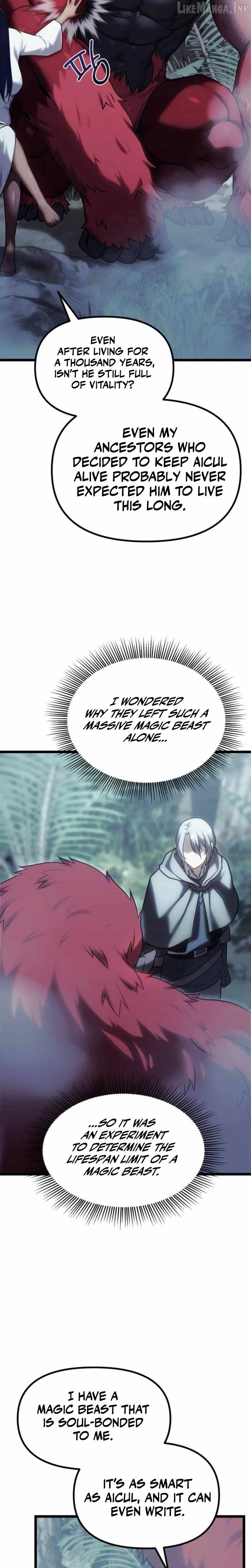 The Shepherd Wizard — Chapter 35 — page 32