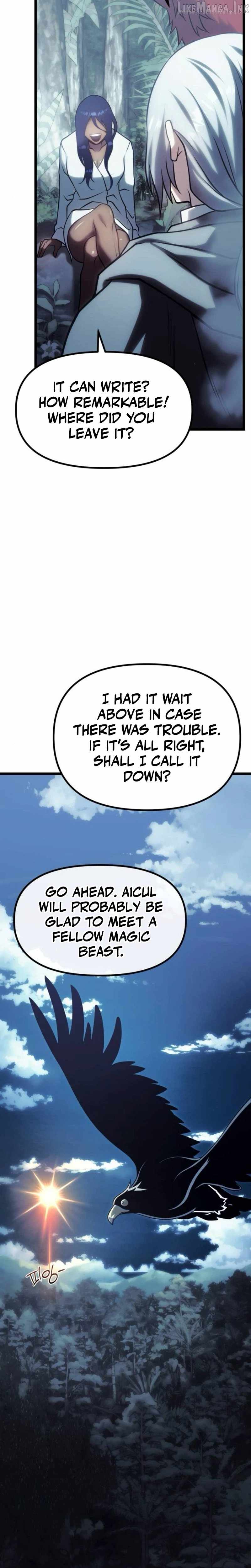 The Shepherd Wizard — Chapter 35 — page 33