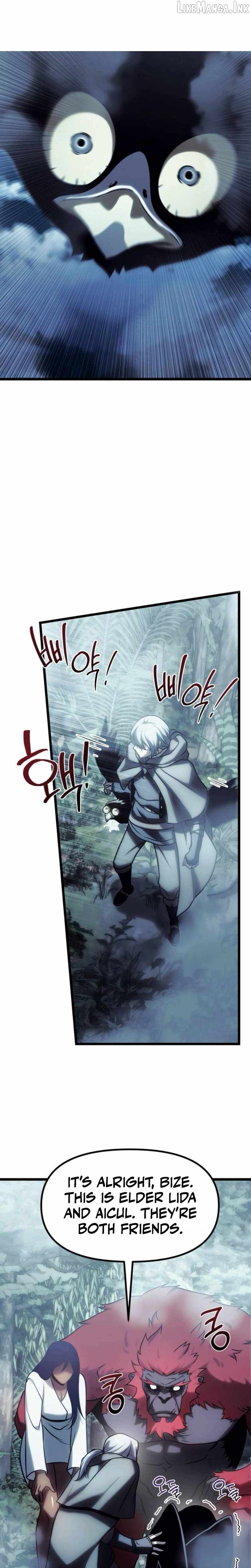 The Shepherd Wizard — Chapter 35 — page 35