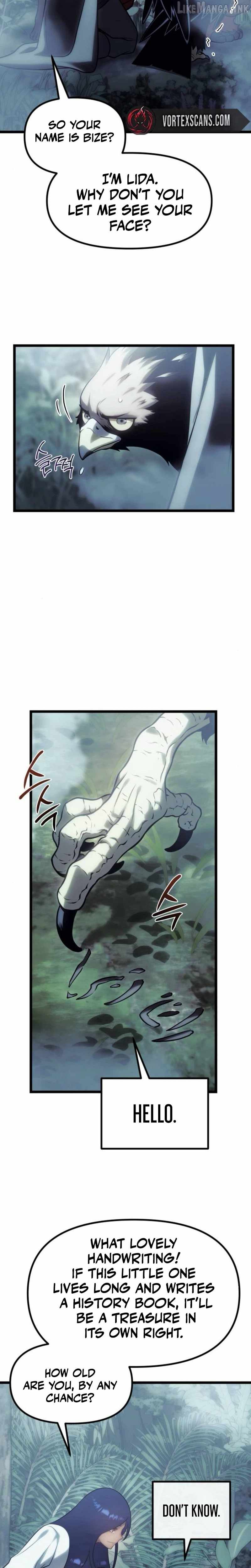 The Shepherd Wizard — Chapter 35 — page 36