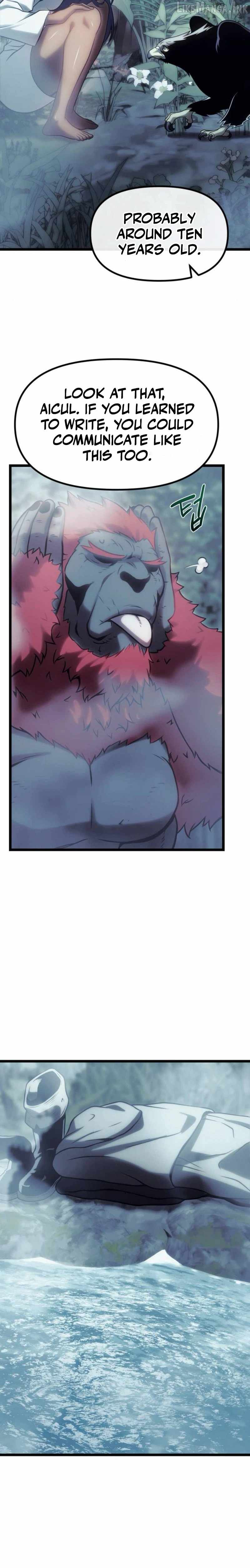 The Shepherd Wizard — Chapter 35 — page 37