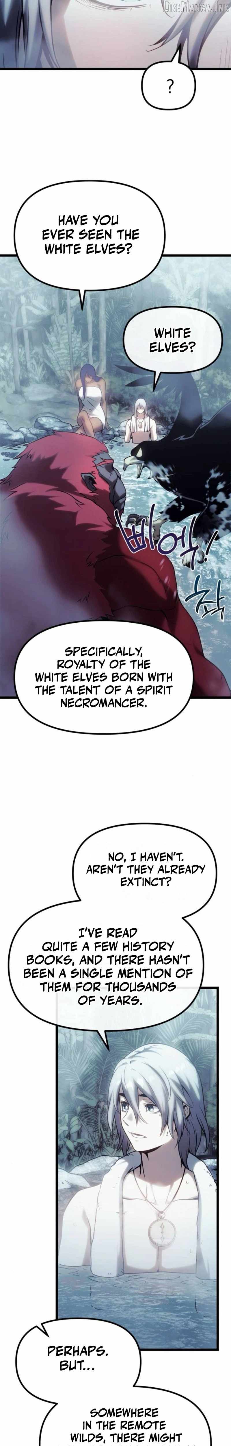 The Shepherd Wizard — Chapter 35 — page 41
