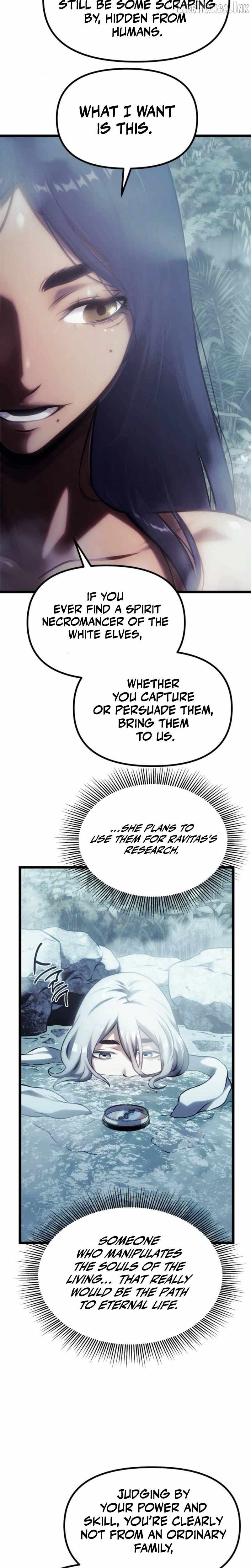 The Shepherd Wizard — Chapter 35 — page 42