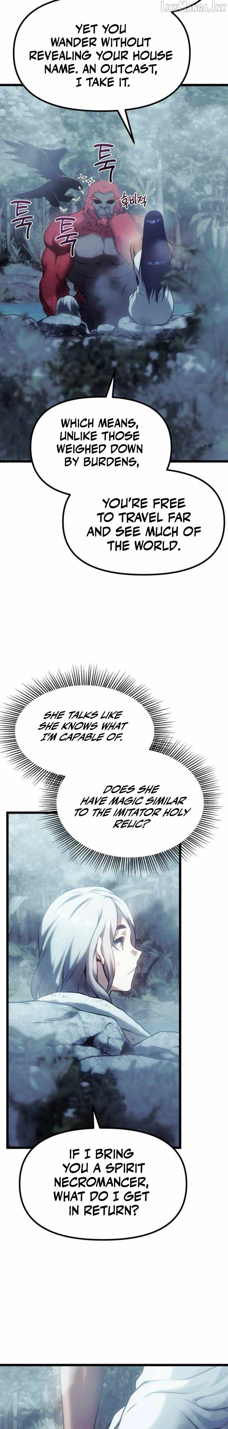 The Shepherd Wizard — Chapter 35 — page 43