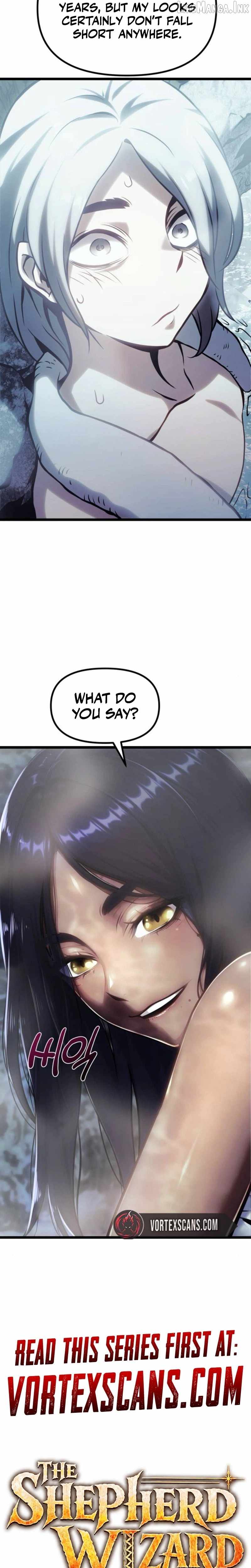 The Shepherd Wizard — Chapter 35 — page 45