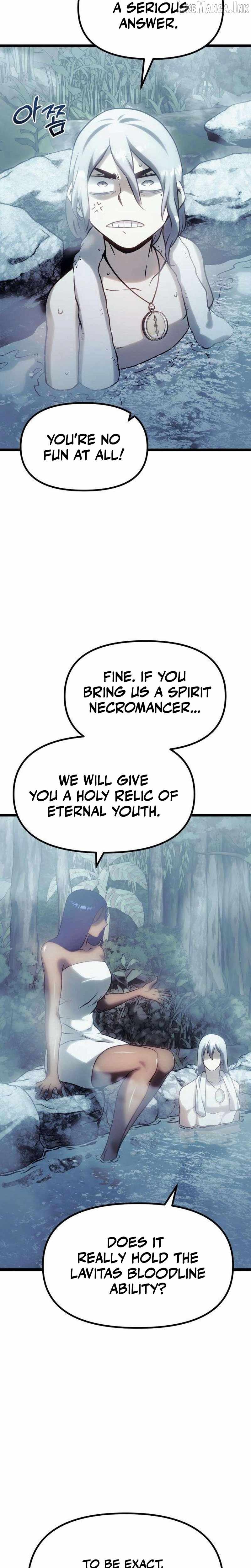 The Shepherd Wizard — Chapter 36 — page 2