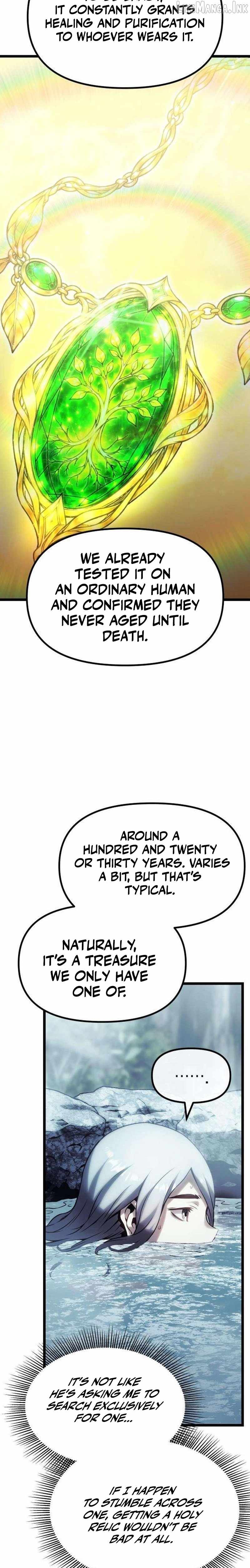 The Shepherd Wizard — Chapter 36 — page 3