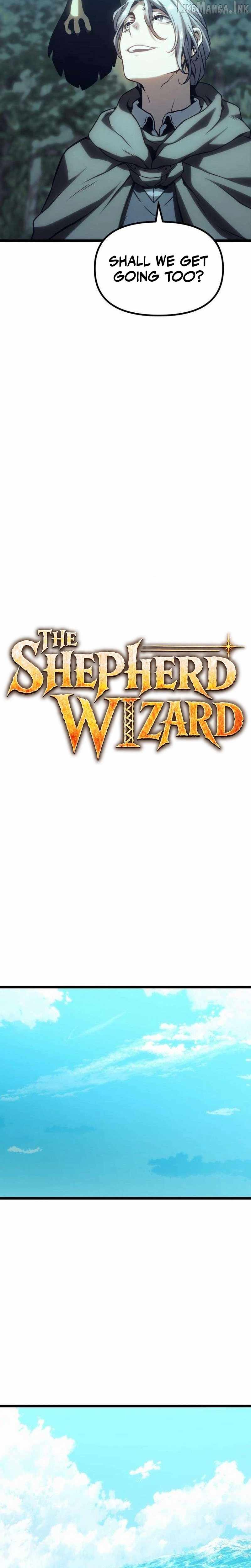 The Shepherd Wizard — Chapter 36 — page 6