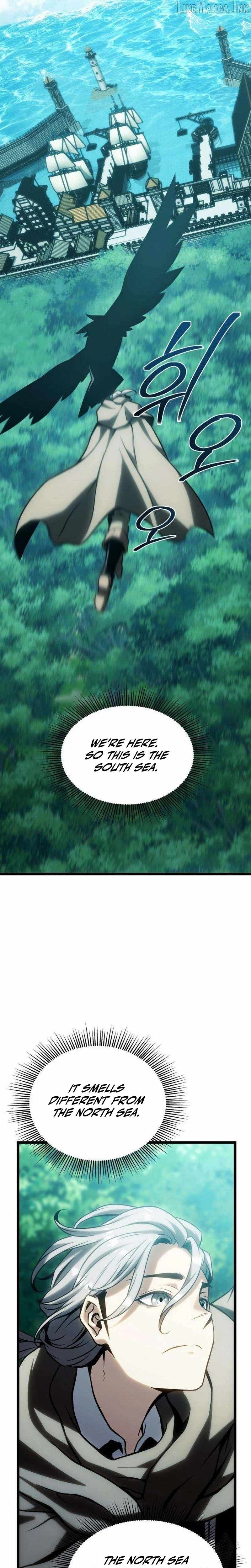 The Shepherd Wizard — Chapter 36 — page 7