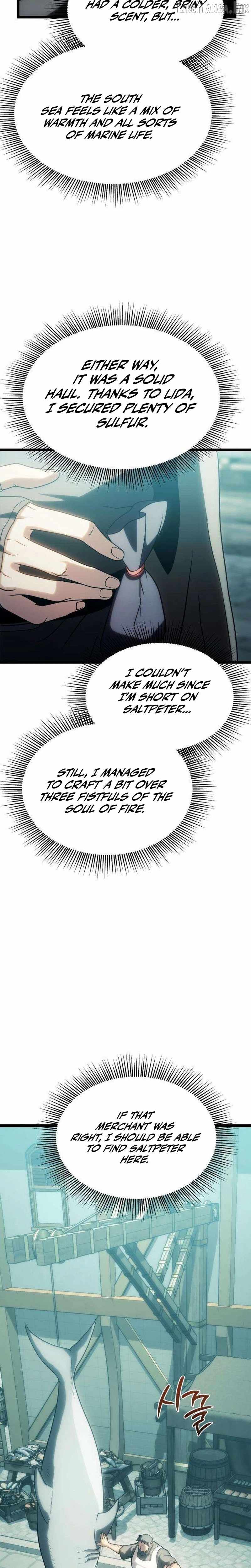 The Shepherd Wizard — Chapter 36 — page 8