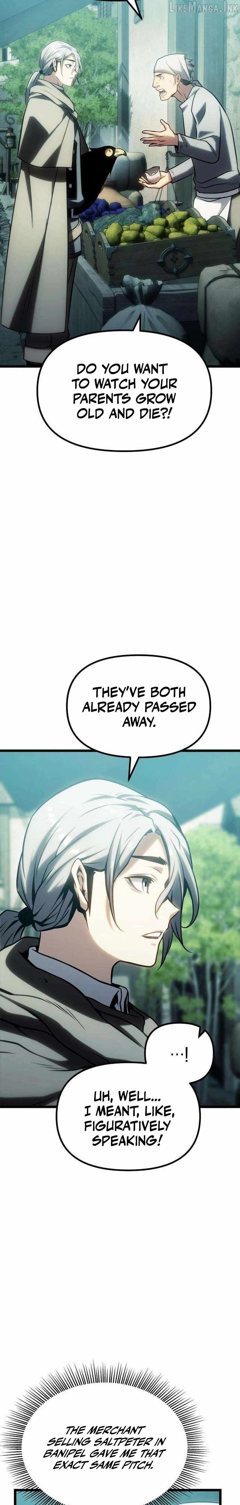 The Shepherd Wizard — Chapter 36 — page 12