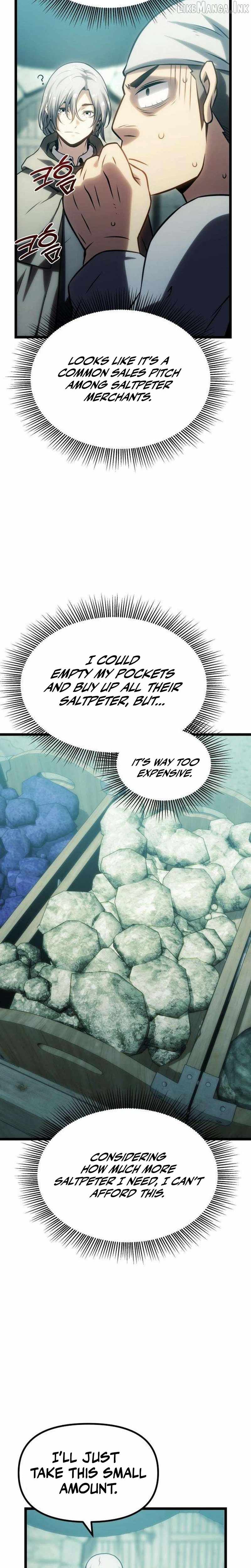 The Shepherd Wizard — Chapter 36 — page 13