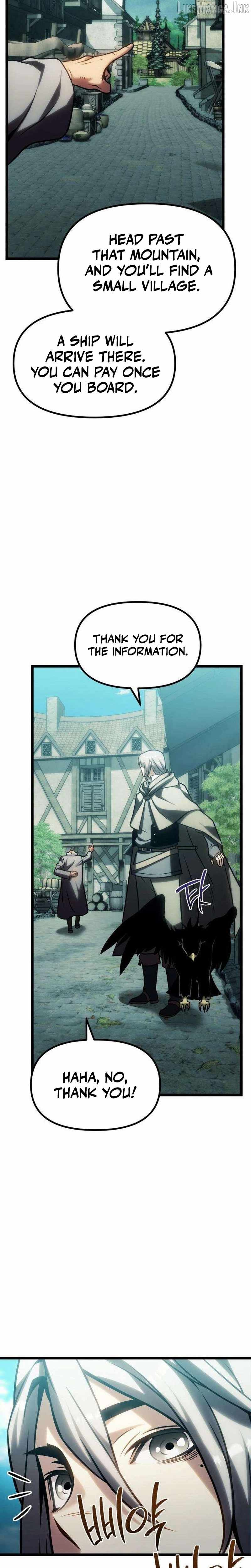 The Shepherd Wizard — Chapter 36 — page 19
