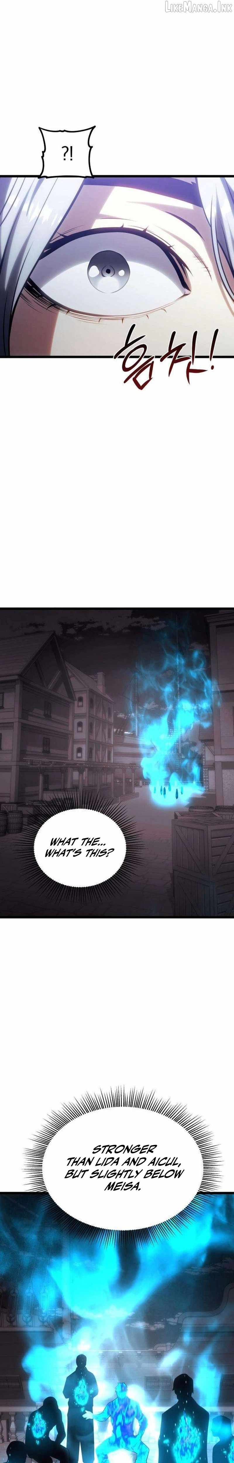 The Shepherd Wizard — Chapter 36 — page 24