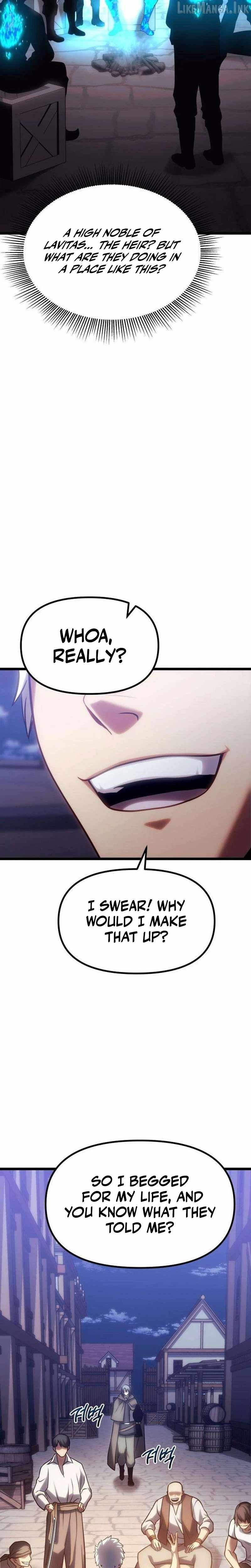 The Shepherd Wizard — Chapter 36 — page 25