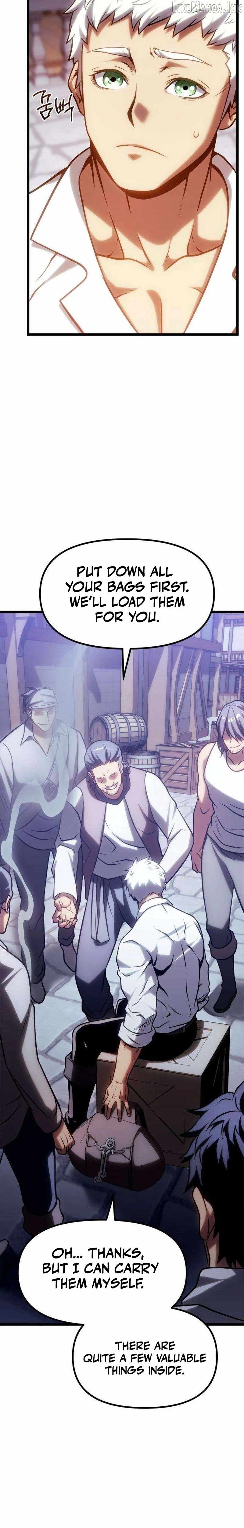The Shepherd Wizard — Chapter 36 — page 30
