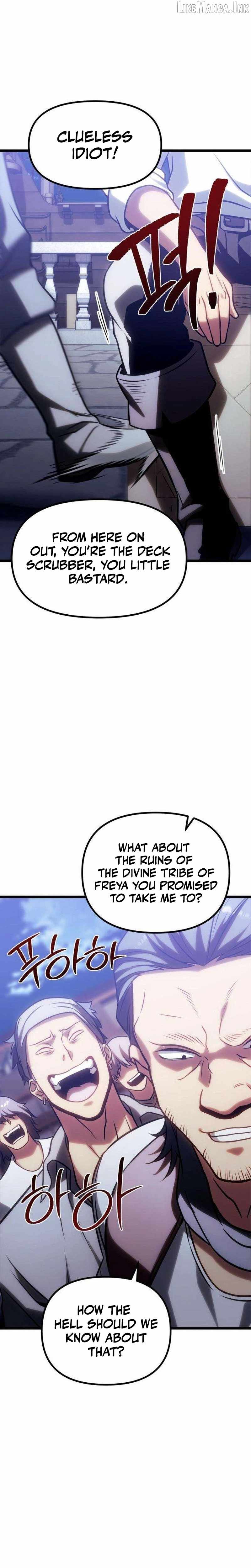 The Shepherd Wizard — Chapter 36 — page 31