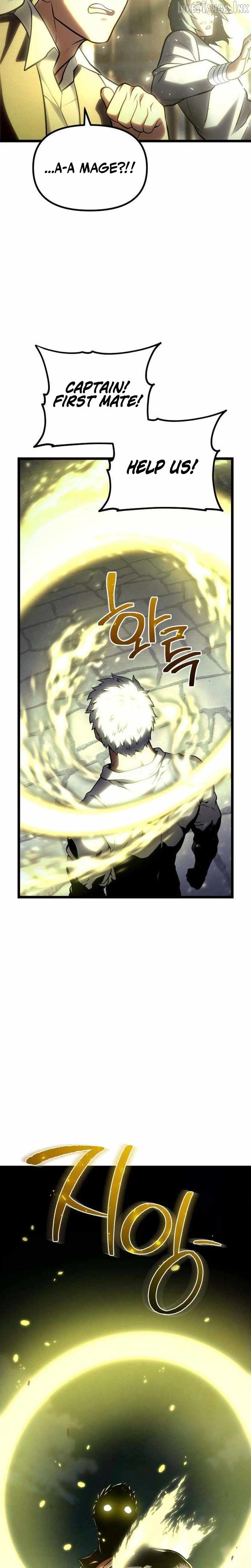 The Shepherd Wizard — Chapter 36 — page 35