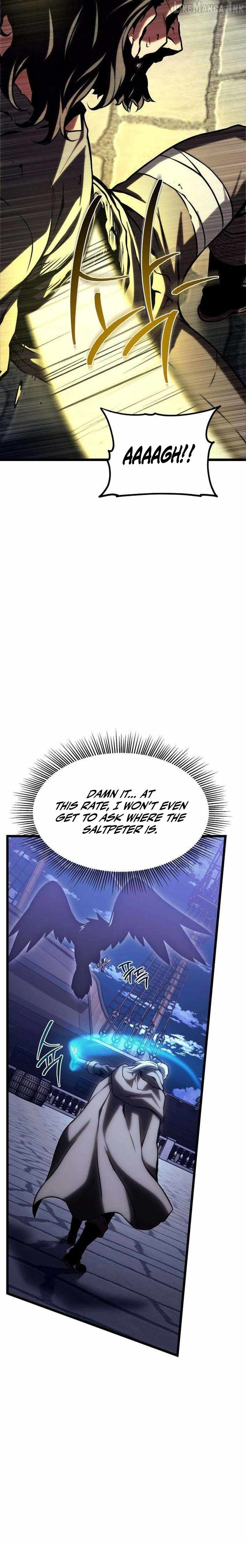 The Shepherd Wizard — Chapter 36 — page 40