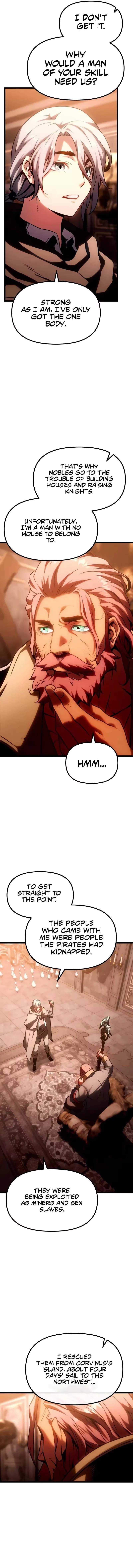 The Shepherd Wizard — Chapter 39 — page 5