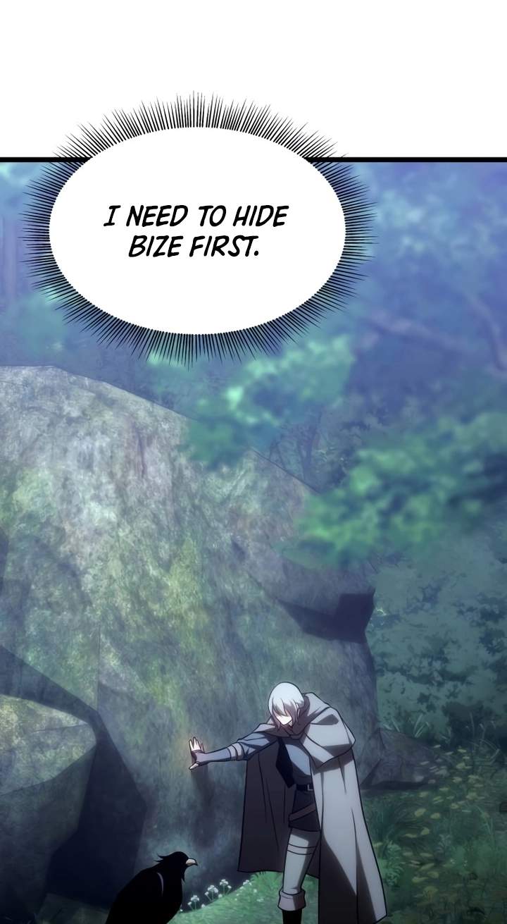 The Shepherd Wizard — Chapter 40 — page 26