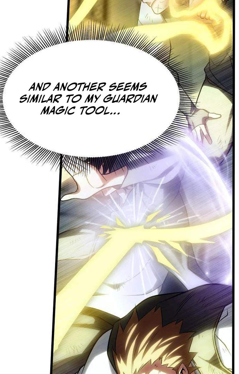 The Shepherd Wizard — Chapter 41 — page 41