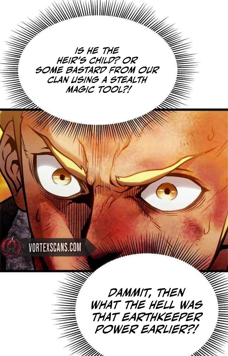 The Shepherd Wizard — Chapter 41 — page 192