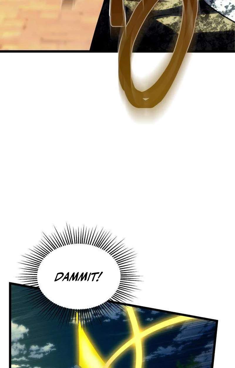 The Shepherd Wizard — Chapter 41 — page 198