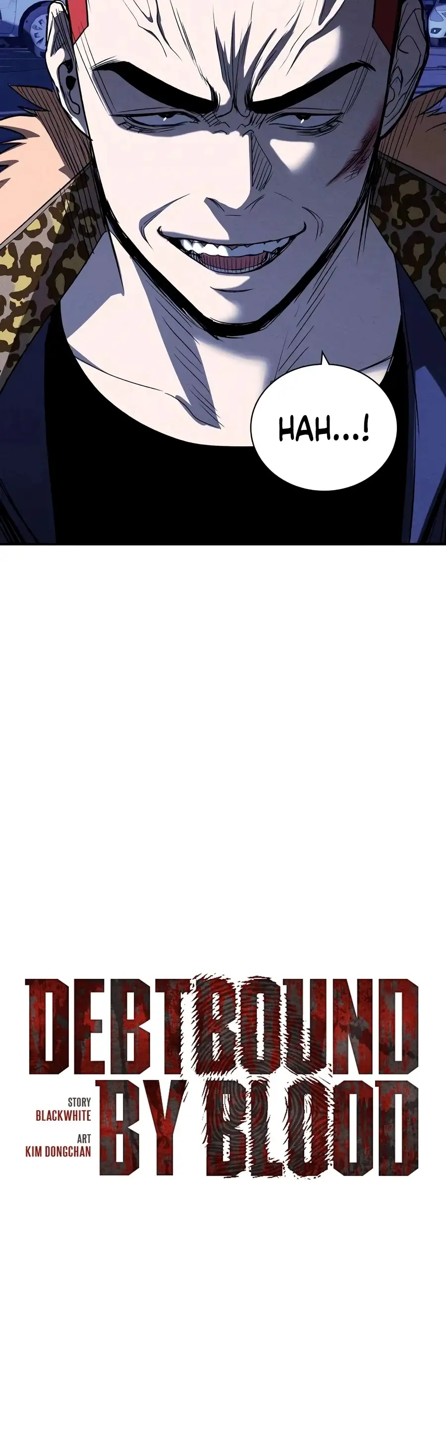 The Devil’s Classroom — Chapter 35 — page 2