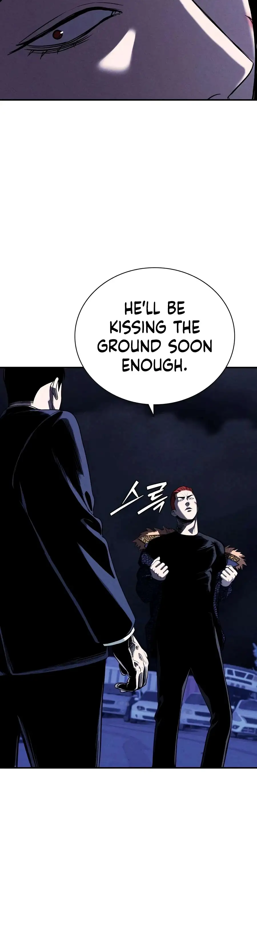 The Devil’s Classroom — Chapter 35 — page 6
