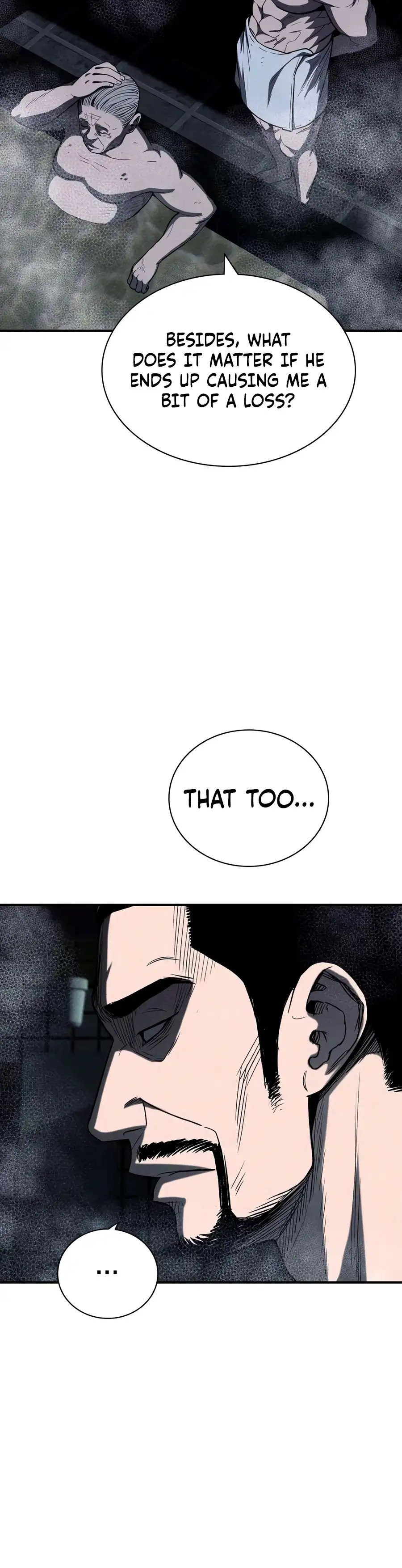 The Devil’s Classroom — Chapter 36 — page 2