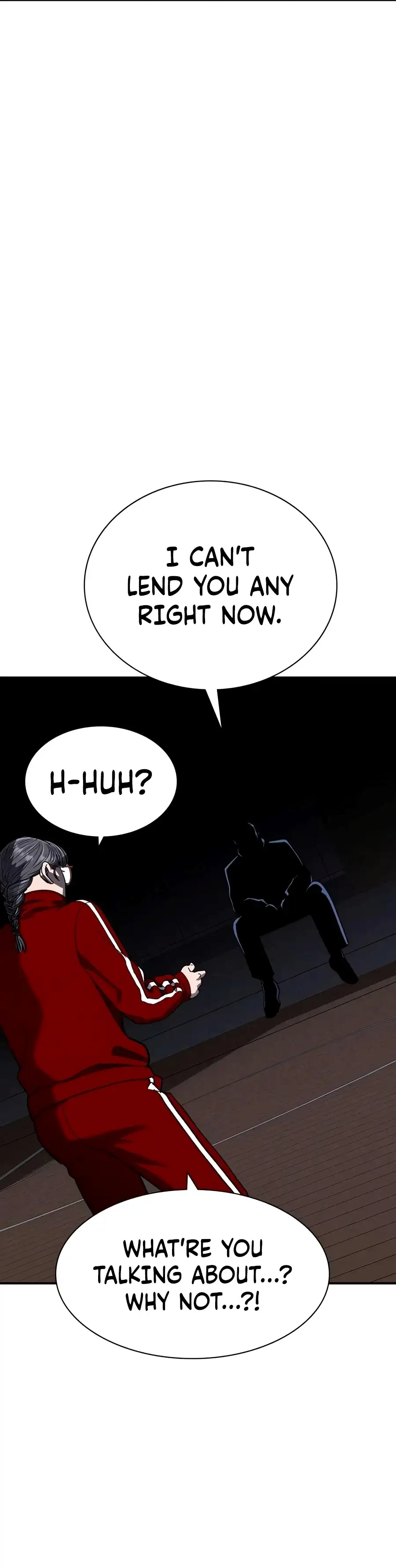 The Devil’s Classroom — Chapter 36 — page 16