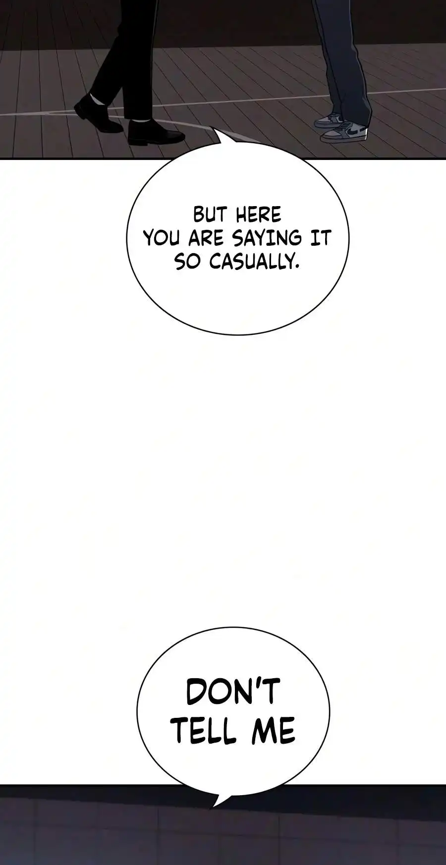 The Devil’s Classroom — Chapter 37 — page 4