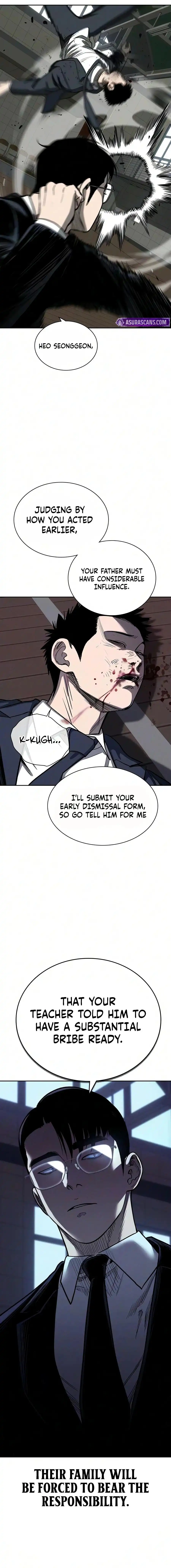 The Devil’s Classroom — Chapter 37 — page 19