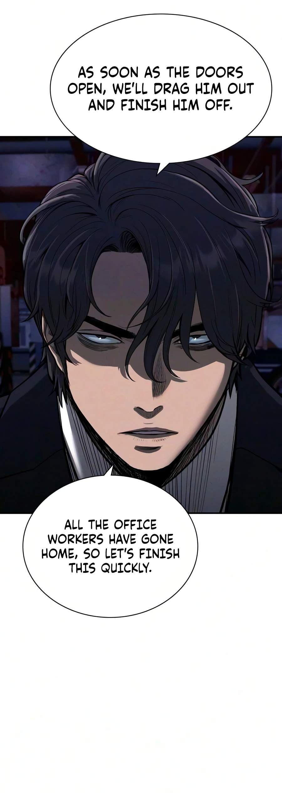 The Devil’s Classroom — Chapter 38 — page 17