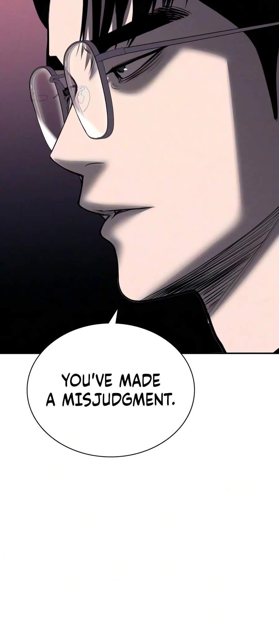 The Devil’s Classroom — Chapter 39 — page 7