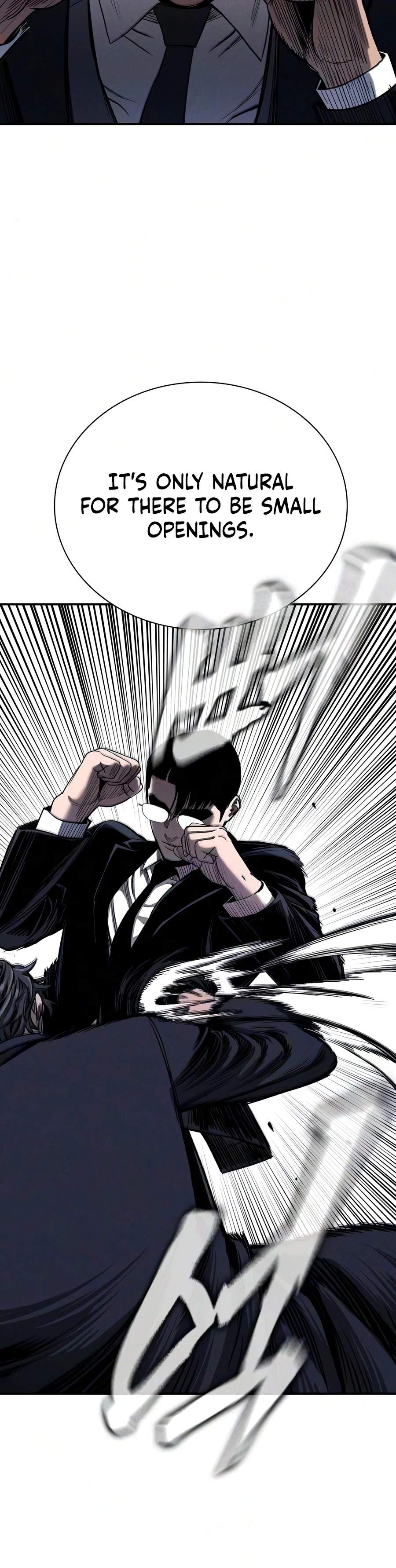 The Devil’s Classroom — Chapter 39 — page 15