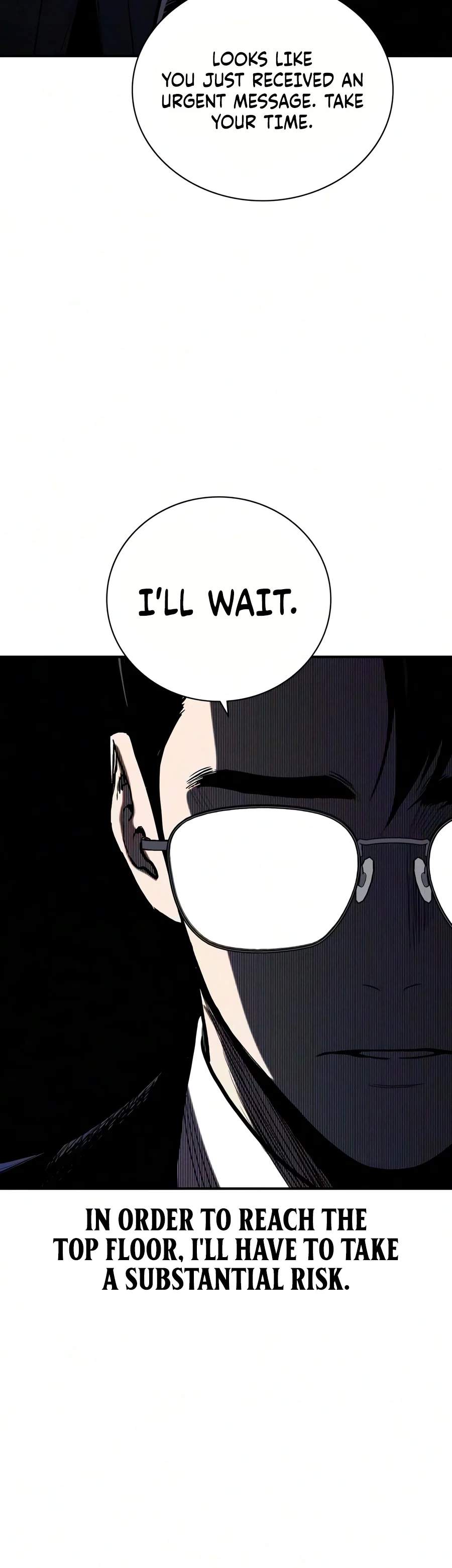 The Devil’s Classroom — Chapter 39 — page 19