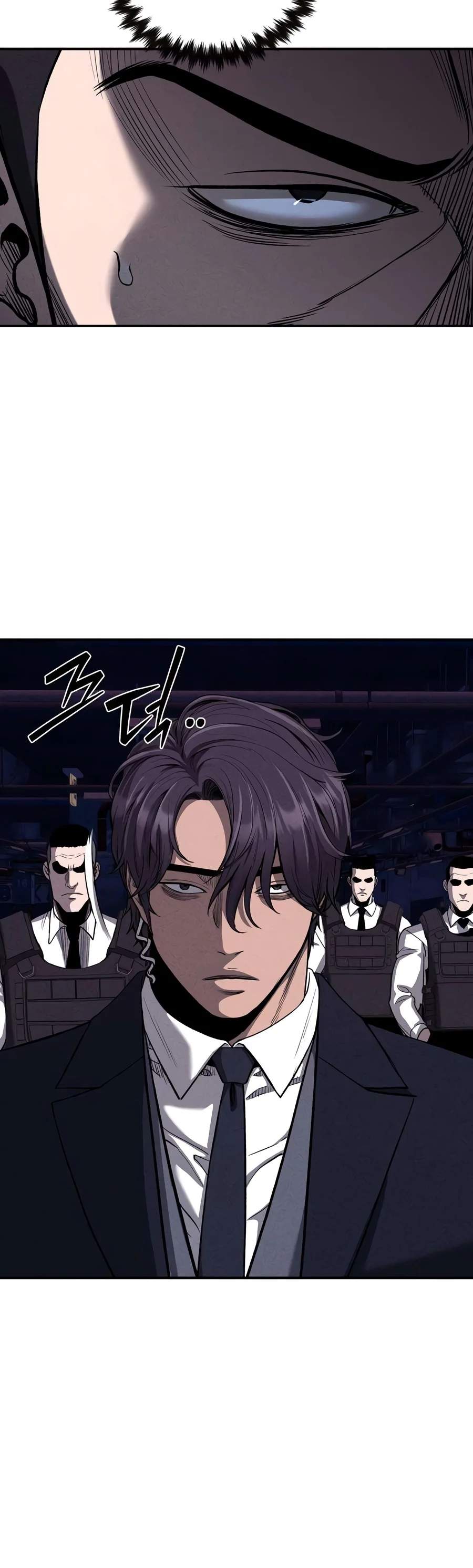 The Devil’s Classroom — Chapter 40 — page 9