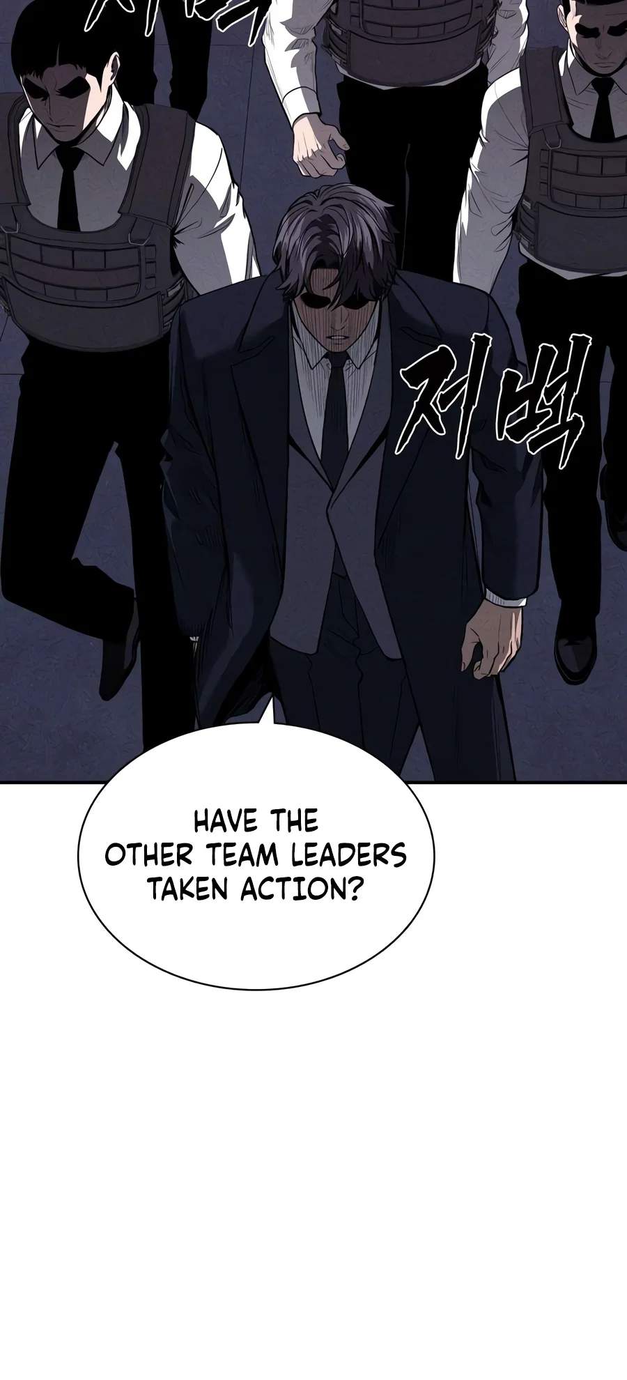 The Devil’s Classroom — Chapter 40 — page 13