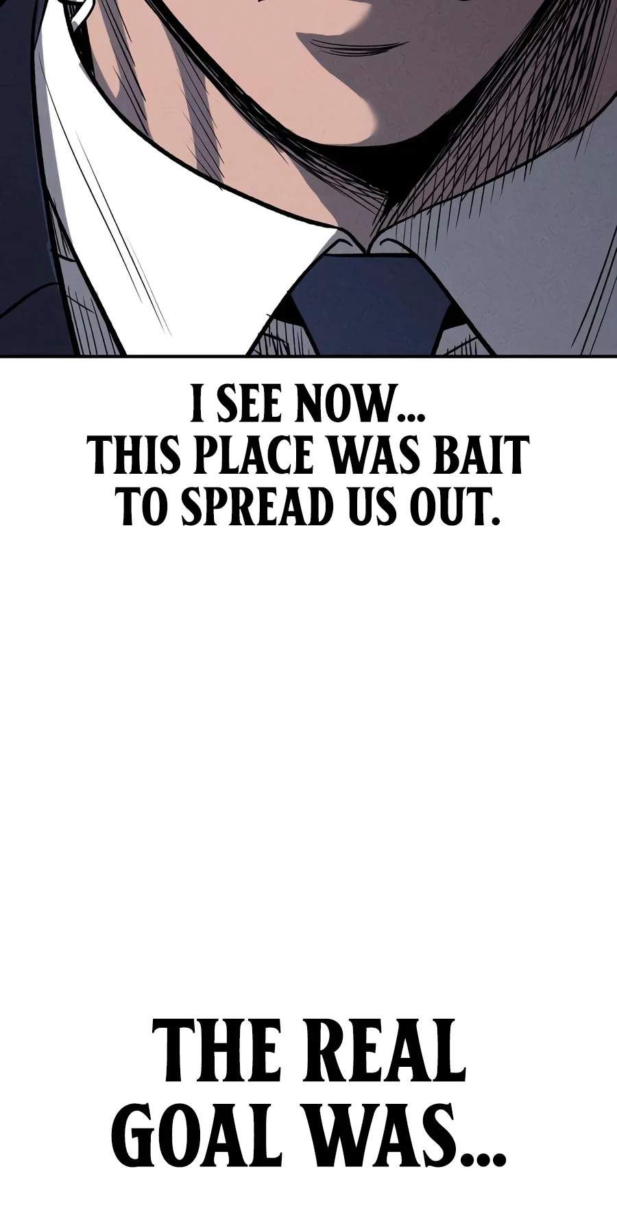 The Devil’s Classroom — Chapter 40 — page 21