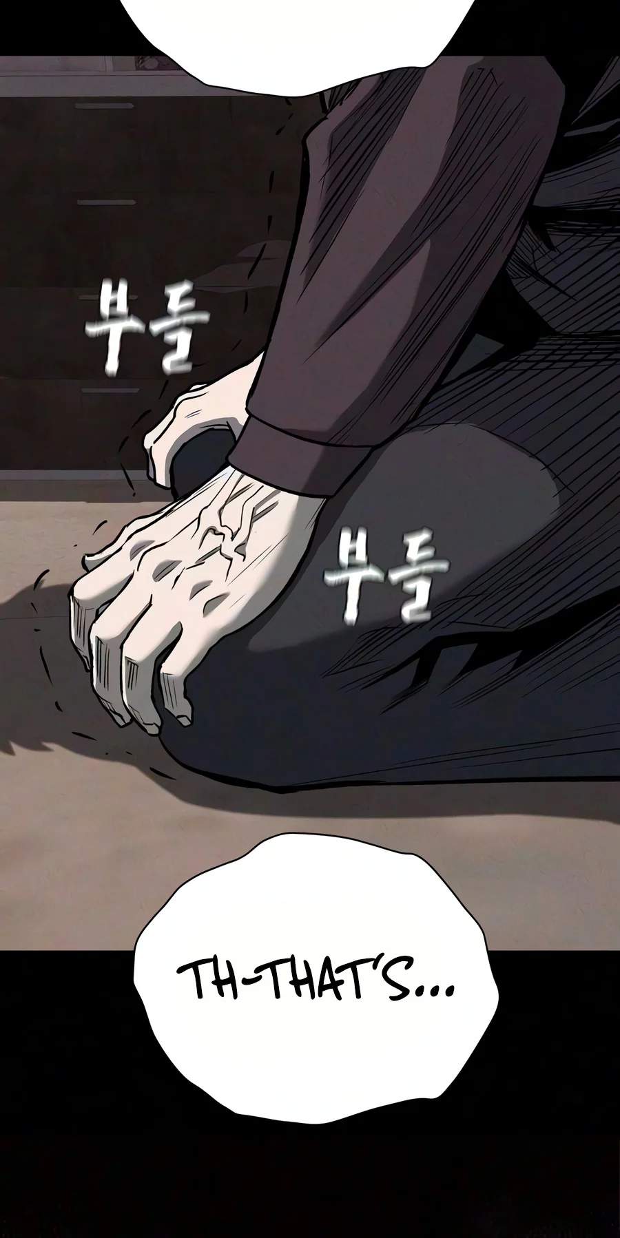The Devil’s Classroom — Chapter 41 — page 3